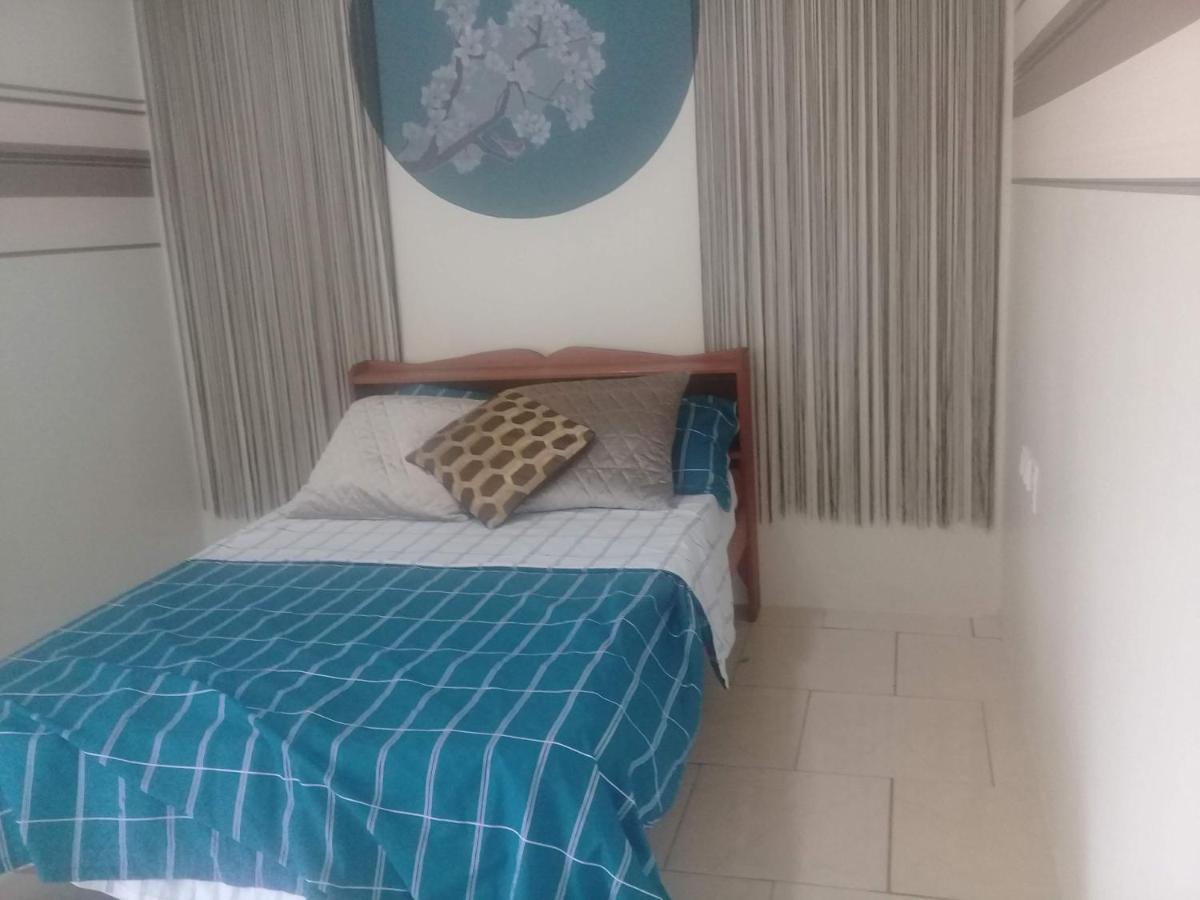 Douglas Airport Guesthouse Zanderij 외부 사진